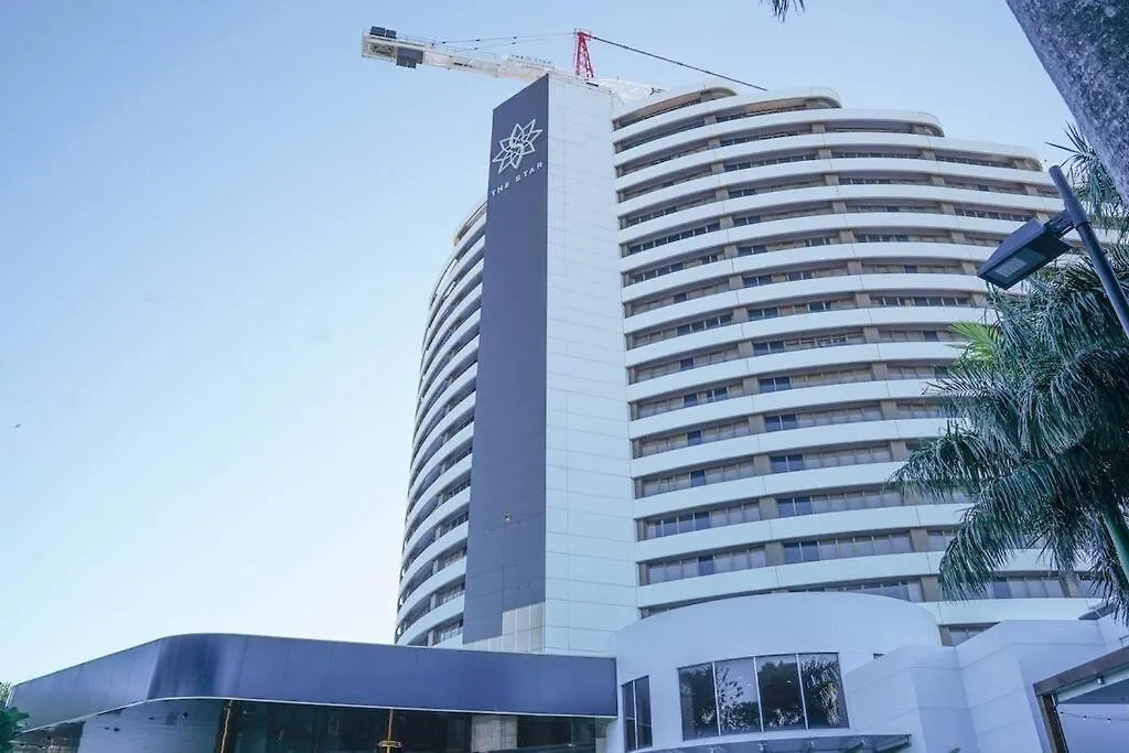 Amazing Sierra Grand Resort 26Th Floor Gold Coast