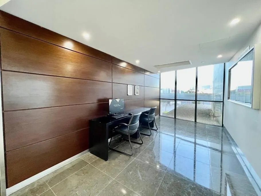 Amazing Sierra Grand Resort 26Th Floor Gold Coast Apartment