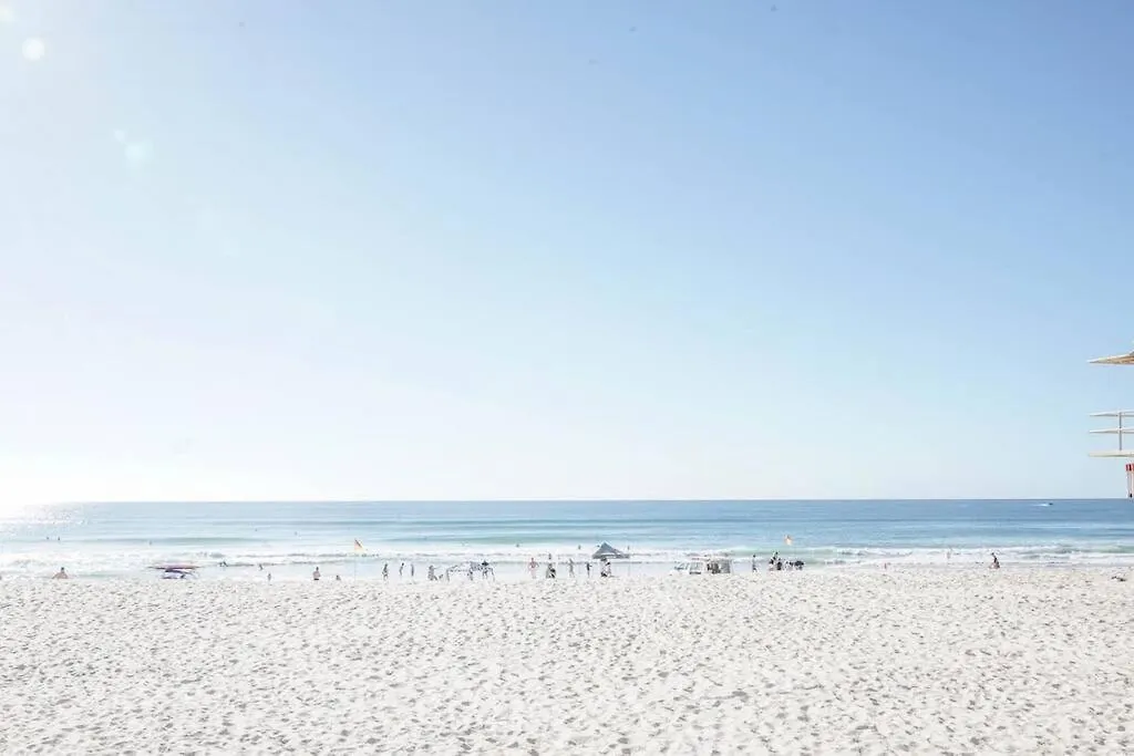 Amazing Sierra Grand Resort 26Th Floor Gold Coast Apartment