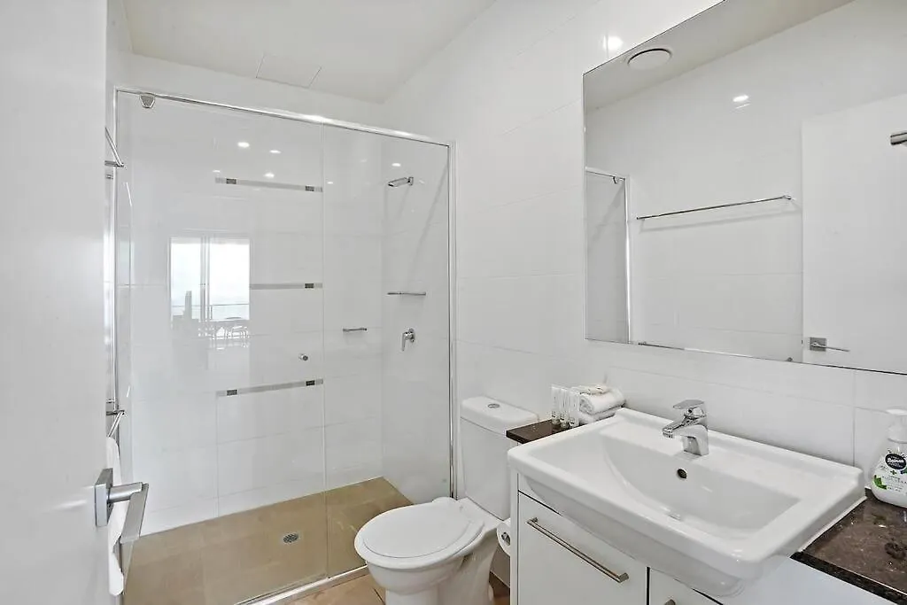 Apartment Amazing Sierra Grand Resort 26Th Floor Gold Coast